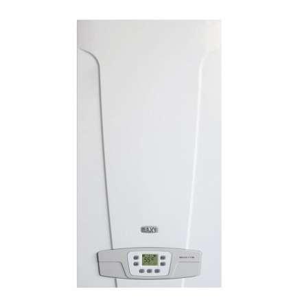 Газовый котел Baxi ECO 4S 24 в Слониме
