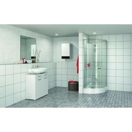 Конденсационный котел Viessmann Vitodens 100-W B1KF 32 кВт двухконтурный в Слониме