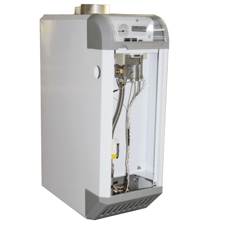 Газовый котел Сигнал S-TERM 20 (КОВ-20 СКс) в Слониме