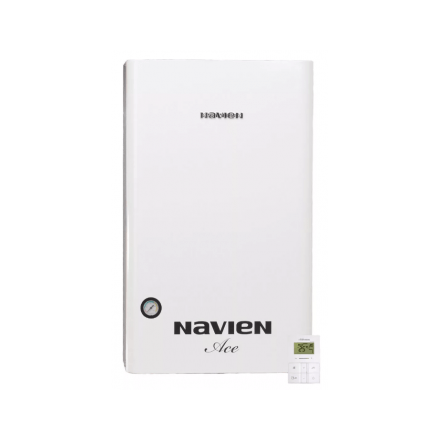 Газовый котел Navien ATMO (Ace) 13AN в Слониме