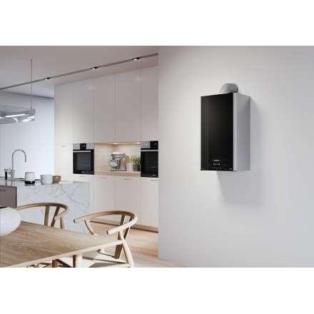 Газовый котел Ariston ALTEAS XC 35 FF в Слониме