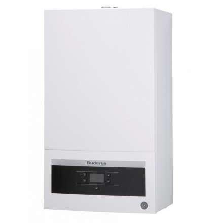 Газовый котел Buderus Logamax U054-24 K в Слониме