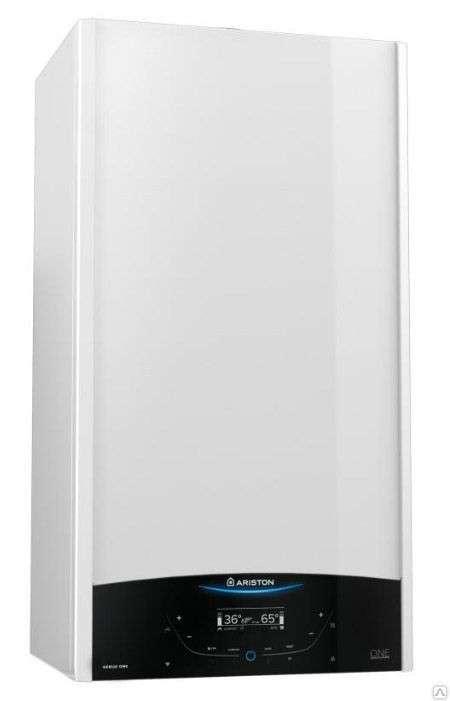 Конденсационный газовый котел Ariston CLAS ONE 24 RDC в Слониме