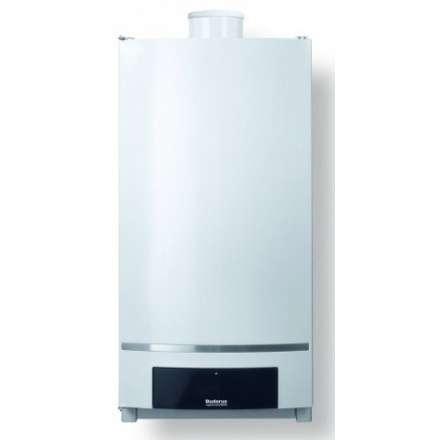 Конденсационный газовый котел Buderus Logamax PLUS GB 162-85 в Слониме