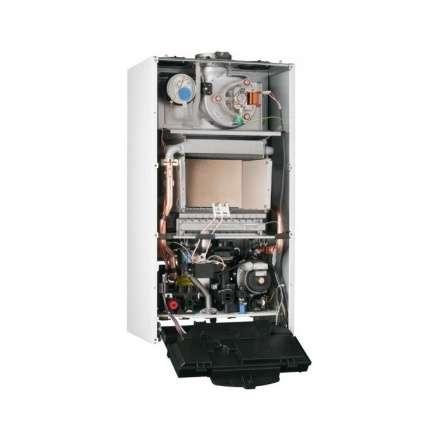 Конденсационный газовый котел Ariston GENUS ONE SYSTEM 24 в Слониме