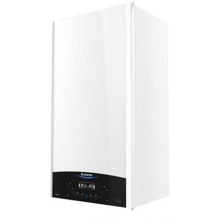 Конденсационный газовый котел Ariston GENUS ONE SYSTEM 24 в Слониме