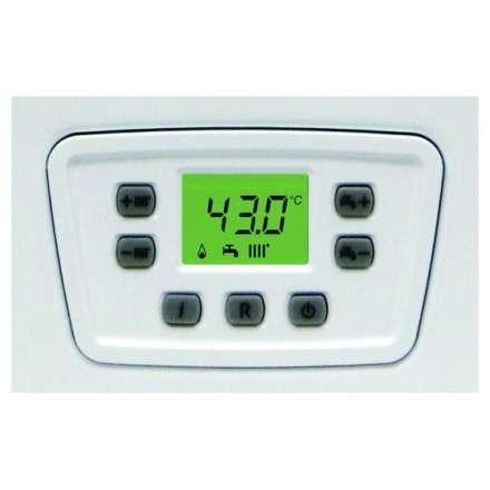 Газовый котел Baxi ECO 4S 18F в Слониме