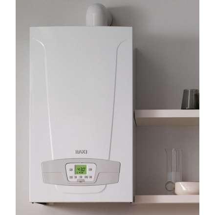 Газовый котел Baxi ECO 4S 18F в Слониме