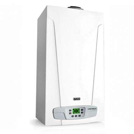 Газовый котел Baxi ECO 4S 18F в Слониме