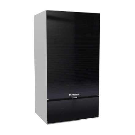 Конденсационный газовый котел Buderus Logamax PLUS GB172i-24 в Слониме