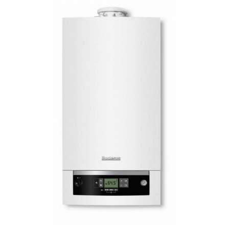 Конденсационный газовый котел Buderus Logamax Plus GB072-24К в Слониме