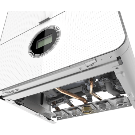 Конденсационный газовый котел Bosch GC7000iW 42 P в Слониме