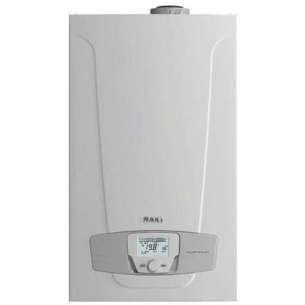 Газовый котел Baxi Luna Platinum 1.32 GA (7219691) в Слониме