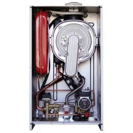 Газовый котел Baxi Luna Platinum 1.32 GA (7219691) в Слониме