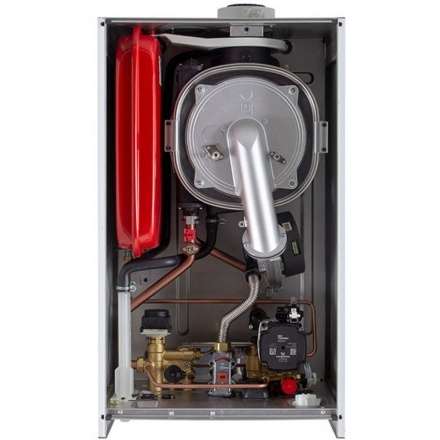 Газовый котел Baxi Luna Duo-tec E 1.24 в Слониме