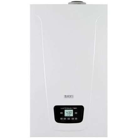 Газовый котел Baxi Luna Duo-tec E 1.24 в Слониме