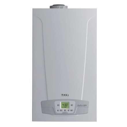 Газовый котел Baxi Duo-Tec Compact 1.24 GA (A7722037) в Слониме