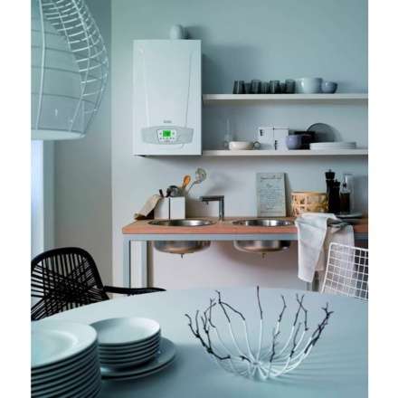 Газовый котел Baxi Duo-Tec Compact 1.24 GA (A7722037) в Слониме