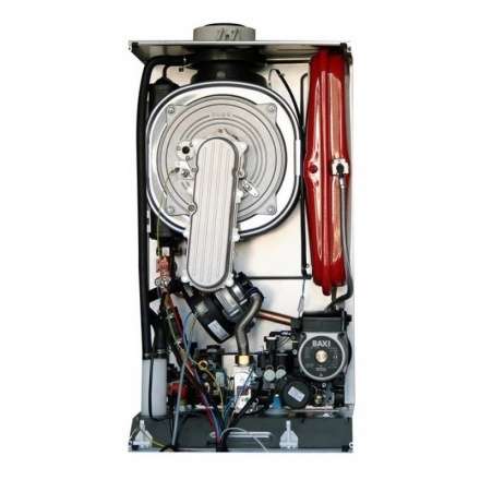 Газовый котел Baxi Duo-Tec Compact 1.24 GA (A7722037) в Слониме