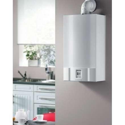 Газовый котел De Dietrich MS 24 FF в Слониме