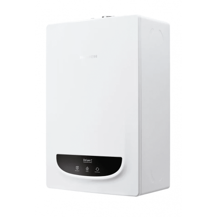 Газовый котел Navien Deluxe C 24K в Слониме