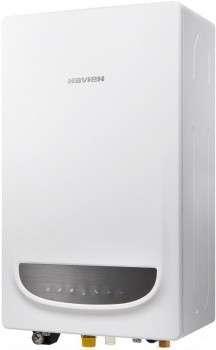 Газовый котел Navien Deluxe One 30K в Слониме