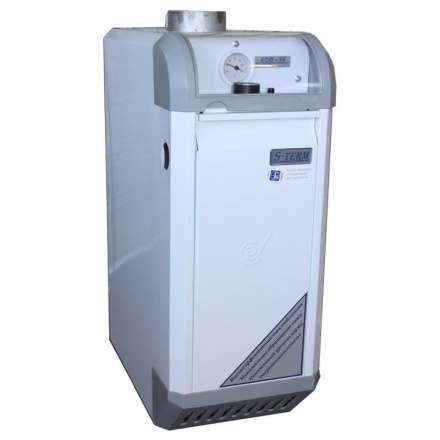 Газовый котел Сигнал S-TERM 12,5 (КОВ-12,5 СКс) в Слониме