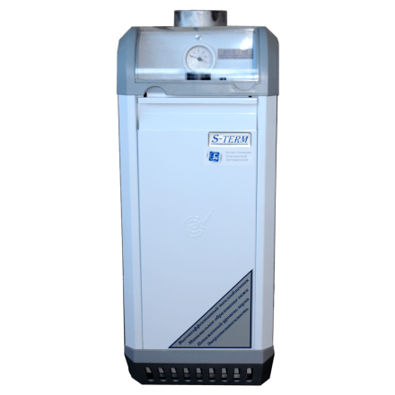 Газовый котел Сигнал S-TERM 12,5 (КОВ-12,5 СКс) в Слониме