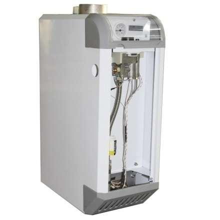 Газовый котел Сигнал S-TERM 12,5 (КОВ-12,5 СКс) в Слониме