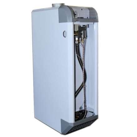 Газовый котел Сигнал S-TERM 16 (КОВ-16 СКс) в Слониме