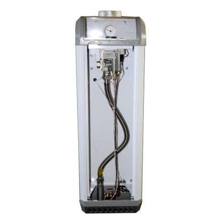 Газовый котел Сигнал S-TERM 16В (КОВ-16 СКВс) в Слониме