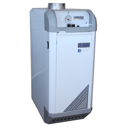 Газовый котел Сигнал S-TERM 7 (КОВ-7 СКс) в Слониме