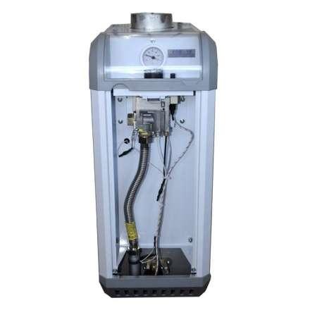 Газовый котел Сигнал S-TERM 7 (КОВ-7 СКс) в Слониме