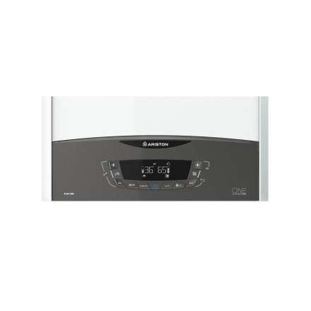 Конденсационный газовый котел Ariston CLAS ONE SYSTEM 35 RDC в Слониме