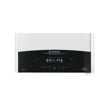 Конденсационный газовый котел Ariston GENUS ONE 24 в Слониме