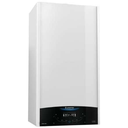 Конденсационный газовый котел Ariston GENUS ONE 30 в Слониме