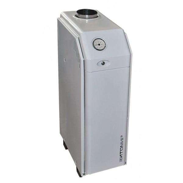 Газовый котел Житомир-3 КС-Г-025СН в Слониме