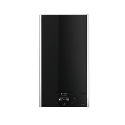 Конденсационный газовый котел Ariston ALTEAS ONE NET 24 в Слониме