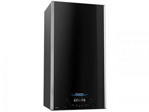 Конденсационный газовый котел Ariston ALTEAS ONE NET 24 в Слониме