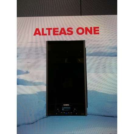 Конденсационный газовый котел Ariston ALTEAS ONE NET 30 в Слониме
