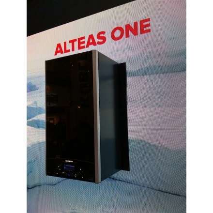 Конденсационный газовый котел Ariston ALTEAS ONE NET 35 в Слониме