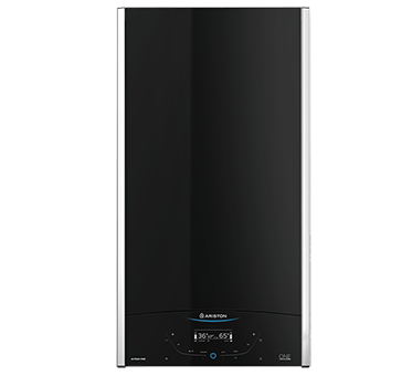 Конденсационный газовый котел Ariston ALTEAS ONE NET 35 в Слониме