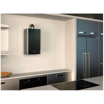 Конденсационный газовый котел Ariston ALTEAS ONE NET 35 в Слониме