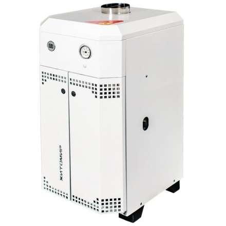 Газовый котел Житомир-10 КС-Г-020 СН (в комплекте) в Слониме