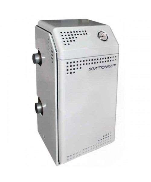 Газовый котел Житомир-М АОГВ -10СН купить в Слониме