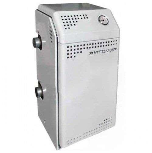 Газовый котел Житомир-М АОГВ 12СН в Слониме