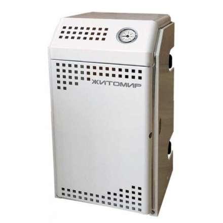 Газовый котел Житомир-М АОГВ 12СН в Слониме