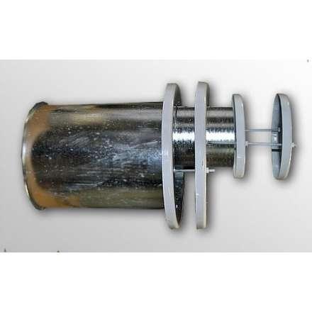 Газовый котел Житомир-М АОГВ 12СН в Слониме