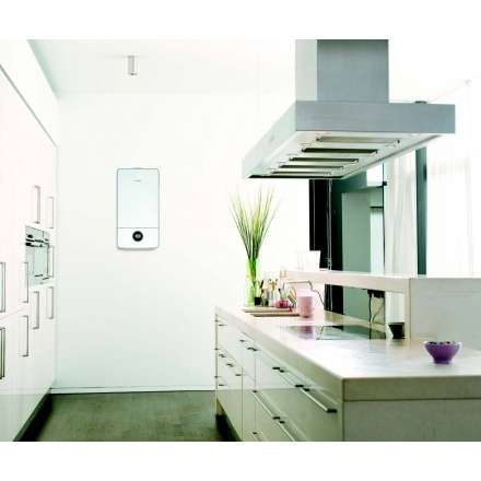 Конденсационный газовый котел Bosch GC7000iW 35 P в Слониме