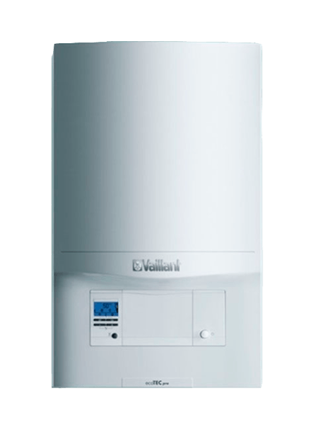 Конденсационный котел Vaillant ecoTEC pro VUW IV 286/5-3 в Слониме